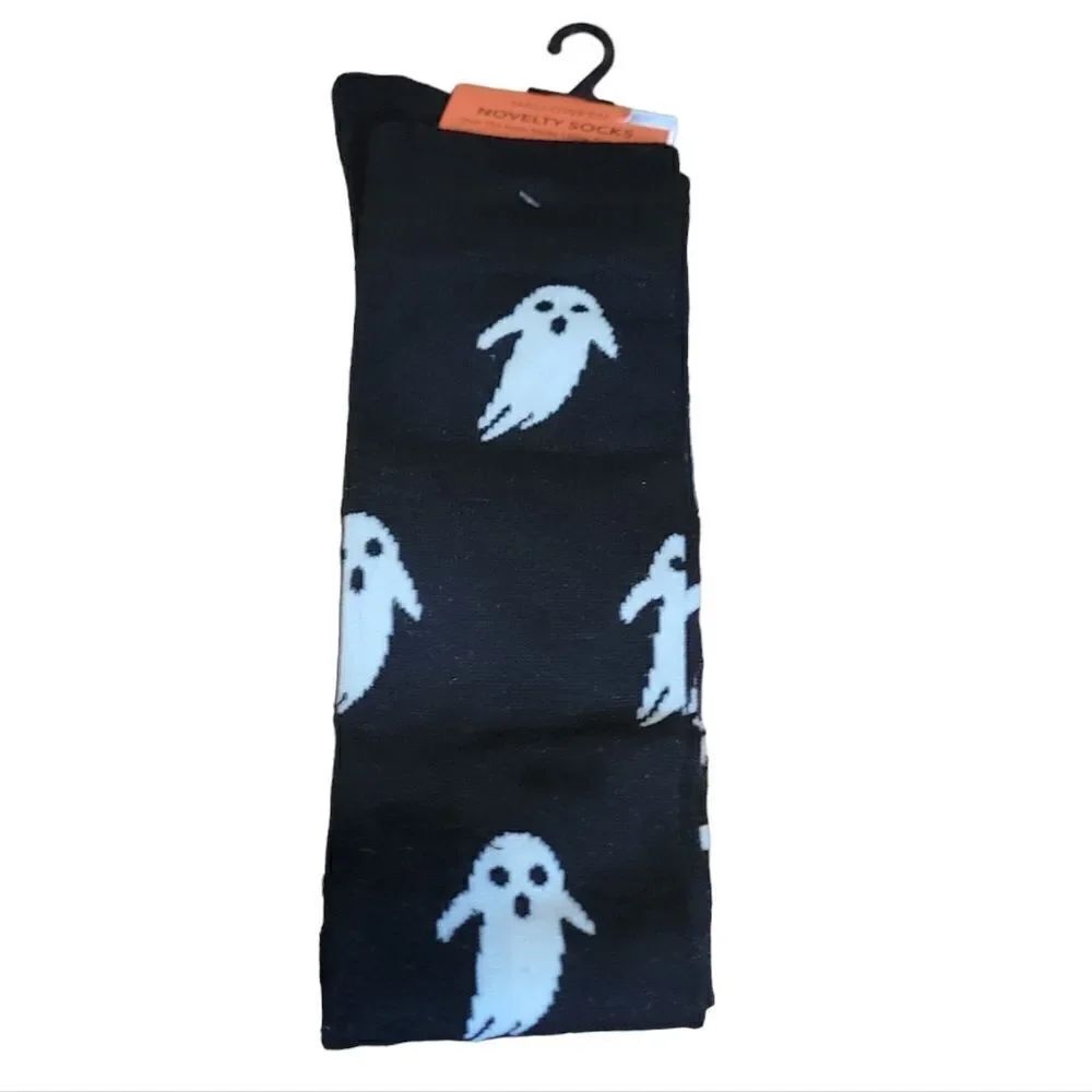 Halloween socks bundle 4-10 - Picture 2 of 3